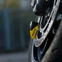 Kép 4/4 - Oxford GP 10 Motorlezáró Lánc 1,5m