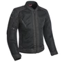 Kép 1/2 - OXFORD KABÁT TEXTIL DELTA AIR 1.0 FEKETE L