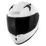 Kép 1/4 - GIVI 50.8 bukósisak - fehér - XS