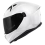 Kép 3/4 - GIVI 50.8 bukósisak - fehér - XS