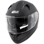 Kép 3/3 - GIVI 50.6 bukósisak - matt titán - XL