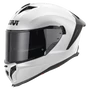 Kép 1/2 - GIVI 50.3 bukósisak - fehér - S