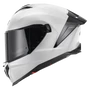Kép 2/2 - GIVI 50.3 bukósisak - fehér - S