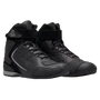 Kép 1/5 - XPD boots X-Road H2OUT - fekete - 46