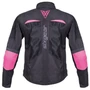 Kép 2/2 - Sixgear Astrid textil női motoros kabát - 42