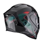 Kép 3/3 - Scorpion EXO-R1 Evo Carbon Air Propel bukósisak - fekete/zöld - XS