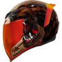 Kép 2/4 - ICON Airflite Ursa Major Motorverzum Left