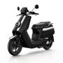 NIU NQi Gts 6026 x2 fekete-fehér