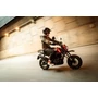 Kép 6/6 - Brixton Crossfire CBS 125 XS - narancssárga