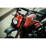 Kép 3/6 - Brixton Crossfire CBS 125 XS - narancssárga