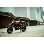Kép 2/6 - Brixton Crossfire CBS 125 XS - narancssárga