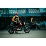 Kép 5/6 - Brixton Crossfire CBS 125 XS - narancssárga